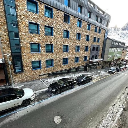 Appartement Immodelpas Consuegra 1 à Pas de la Case Extérieur photo