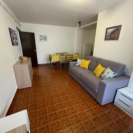 Appartement Immodelpas Consuegra 1 à Pas de la Case Extérieur photo