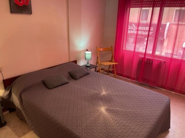 Appartement Immodelpas Consuegra 1 à Pas de la Case Extérieur photo