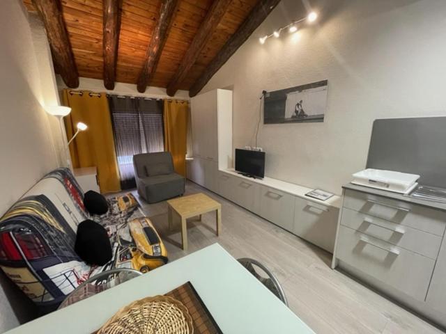 Appartement Immodelpas Consuegra 1 à Pas de la Case Extérieur photo