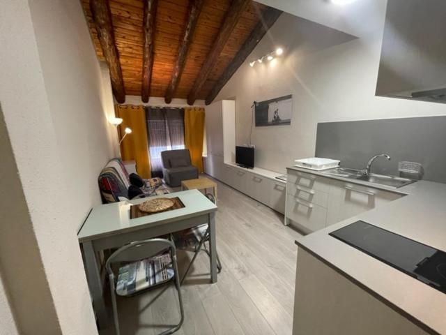 Appartement Immodelpas Consuegra 1 à Pas de la Case Extérieur photo