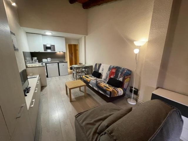 Appartement Immodelpas Consuegra 1 à Pas de la Case Extérieur photo