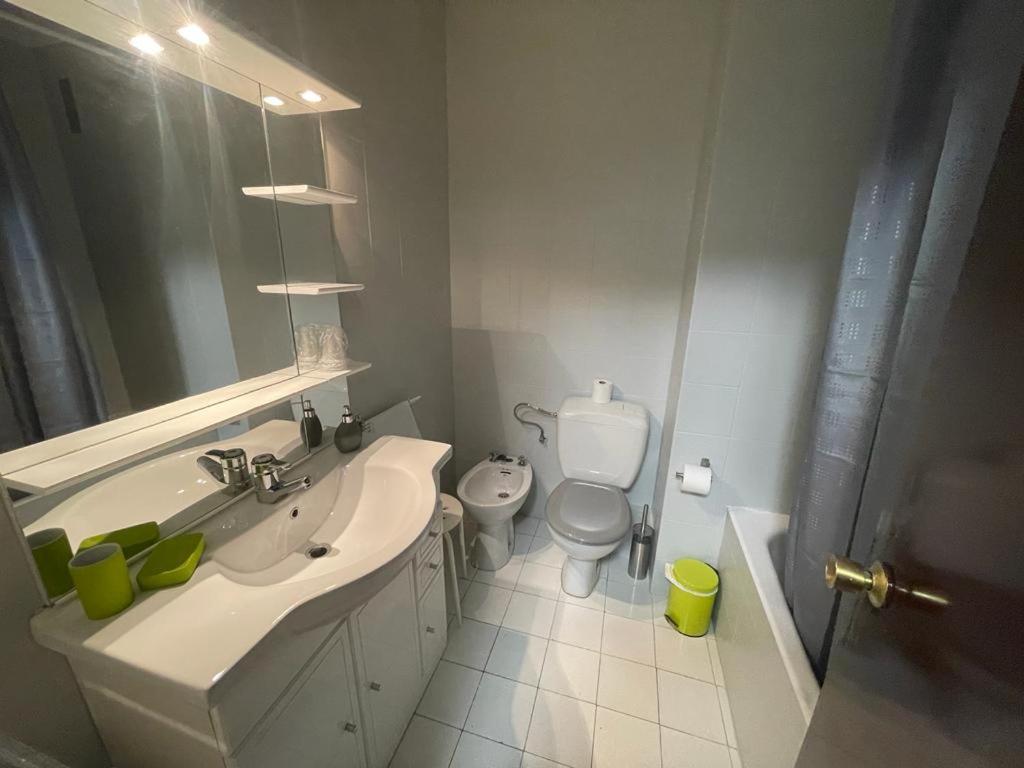 Appartement Immodelpas Consuegra 1 à Pas de la Case Extérieur photo