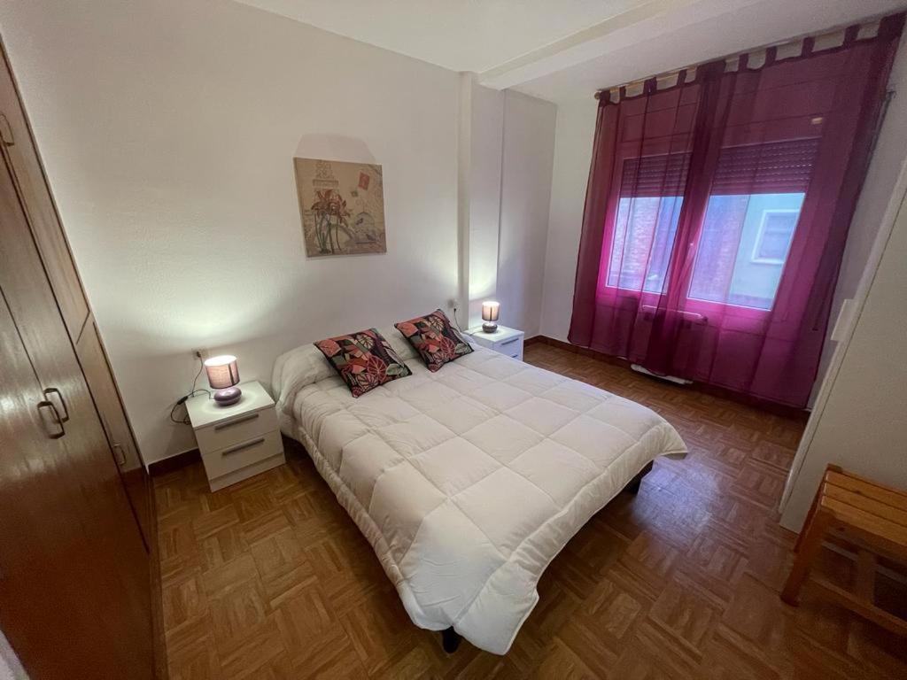 Appartement Immodelpas Consuegra 1 à Pas de la Case Extérieur photo