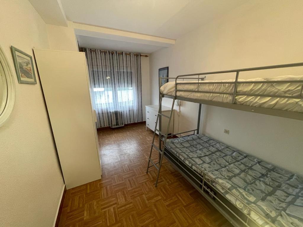 Appartement Immodelpas Consuegra 1 à Pas de la Case Extérieur photo