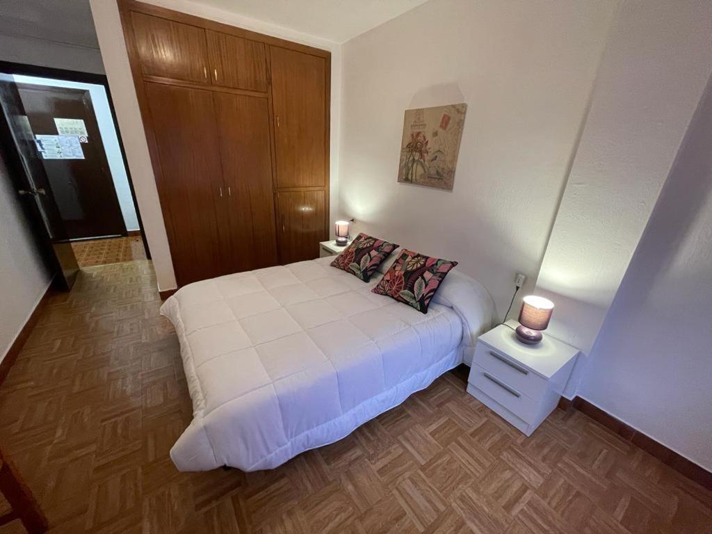Appartement Immodelpas Consuegra 1 à Pas de la Case Extérieur photo