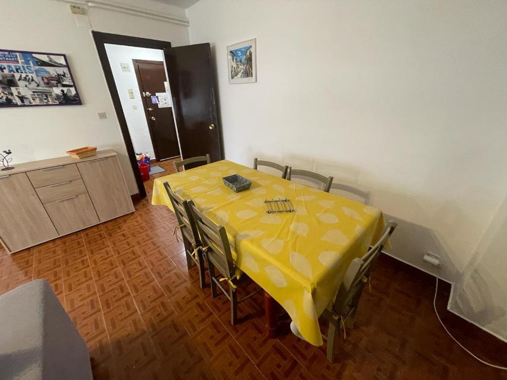 Appartement Immodelpas Consuegra 1 à Pas de la Case Extérieur photo